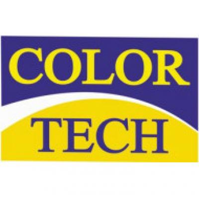 Color-Tech '96 Kft.